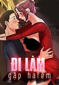 Đi Làm Gặp Harem-thumb Smanga