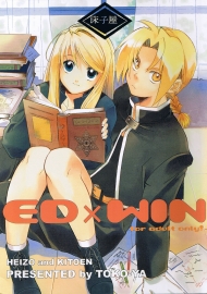 Ed x Win Collection-thumb Smanga